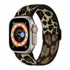 Bracelet élastique pour Apple Watch