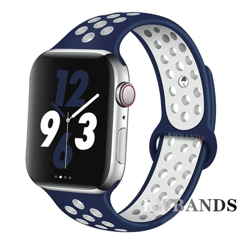 Bracelet sport pour Apple Watch