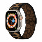Bracelet élastique pour Apple Watch