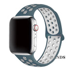 Bracelet sport pour Apple Watch