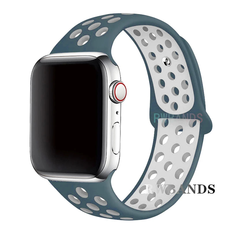Bracelet sport pour Apple Watch
