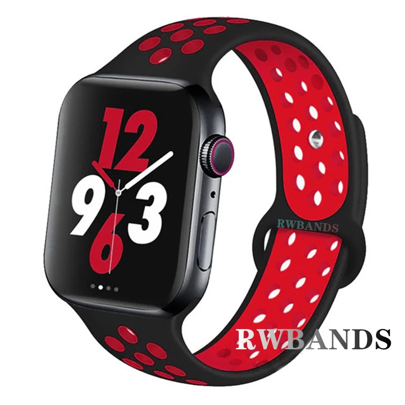 Bracelet sport pour Apple Watch
