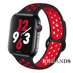 Bracelet sport pour Apple Watch