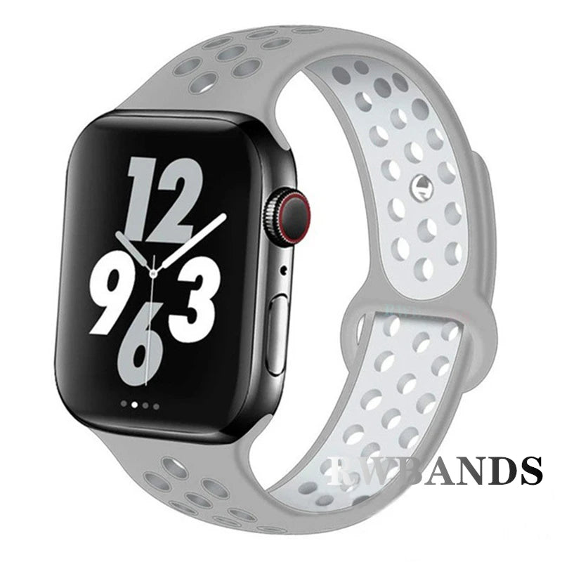 Bracelet sport pour Apple Watch
