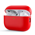 Étui Fin en silicone pour AirPods
