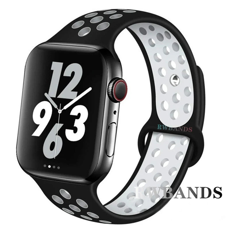 Bracelet sport pour Apple Watch