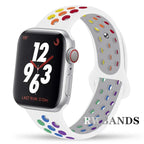 Bracelet sport pour Apple Watch