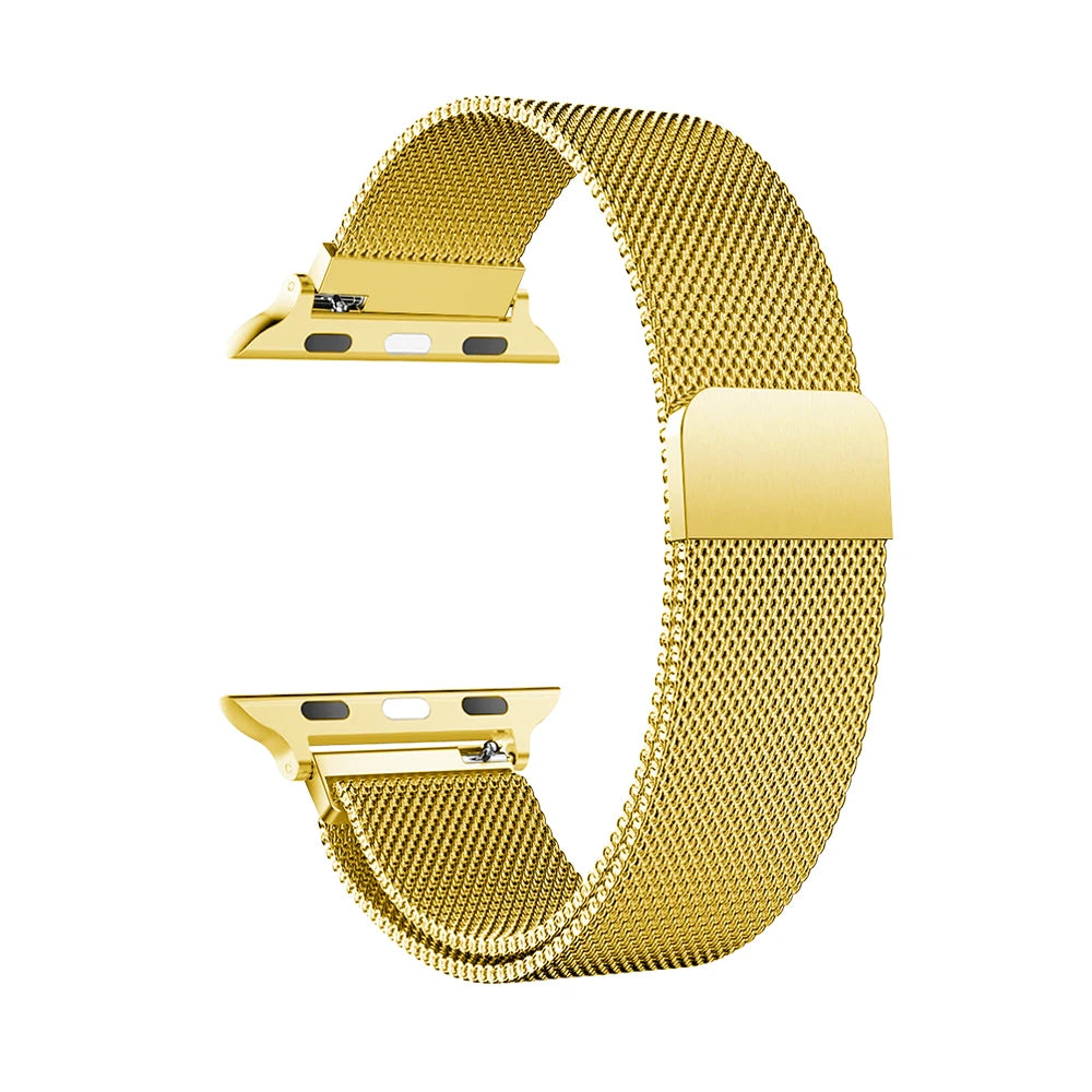 Bracelet magnétique pour Apple Watch