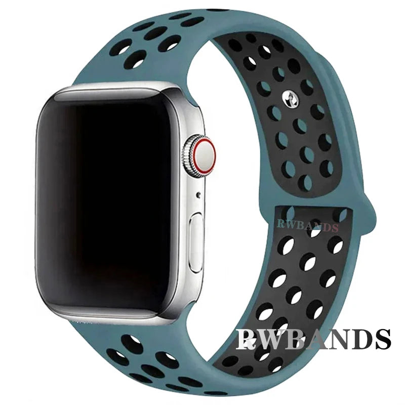 Bracelet sport pour Apple Watch