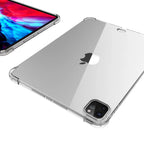 Coque en silicone pour iPad