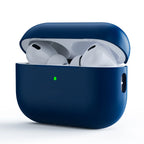 Étui Fin en silicone pour AirPods