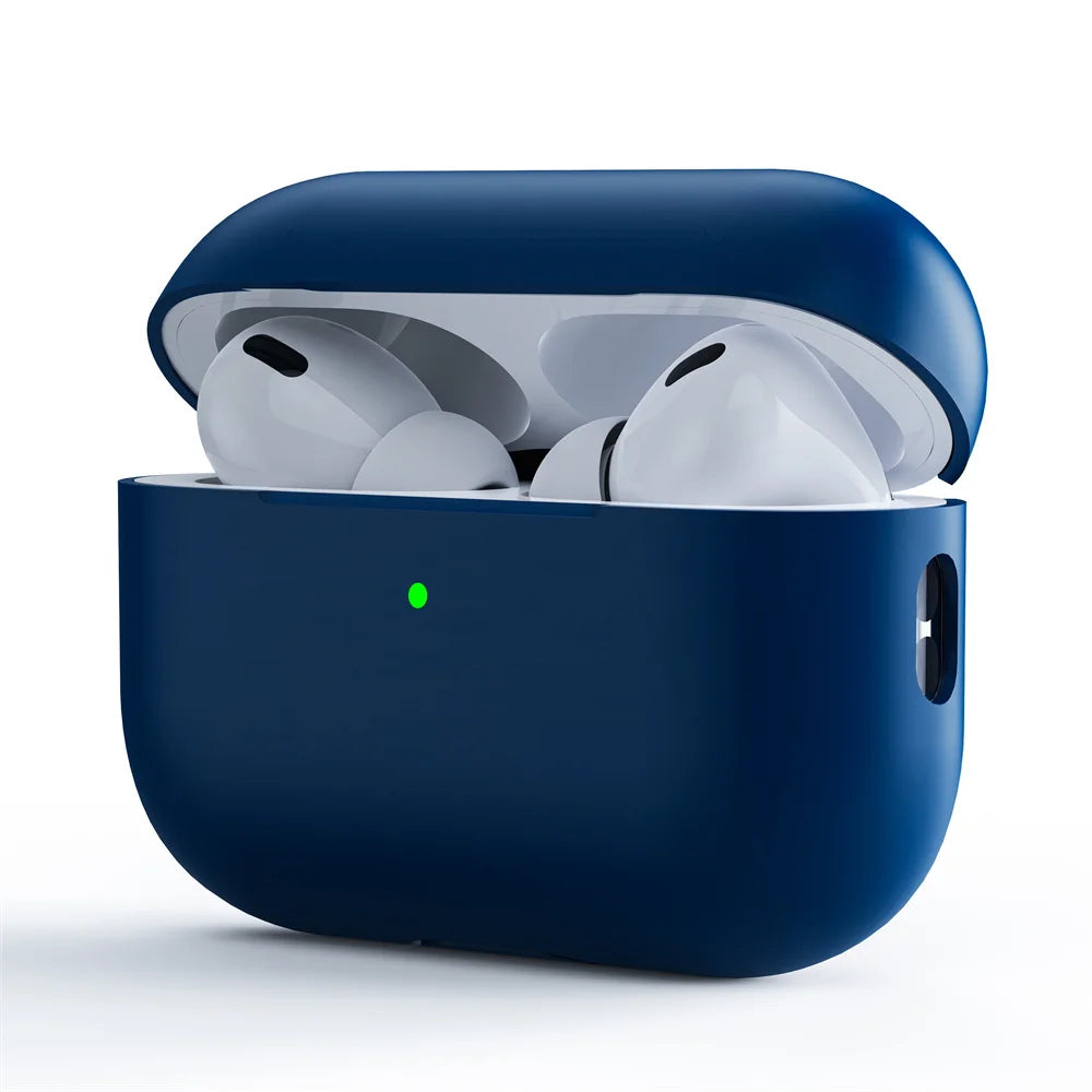 Étui Fin en silicone pour AirPods