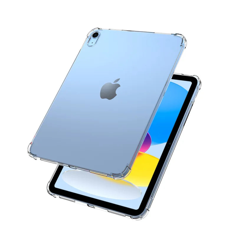 Coque en silicone pour iPad