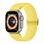 Bracelet élastique pour Apple Watch