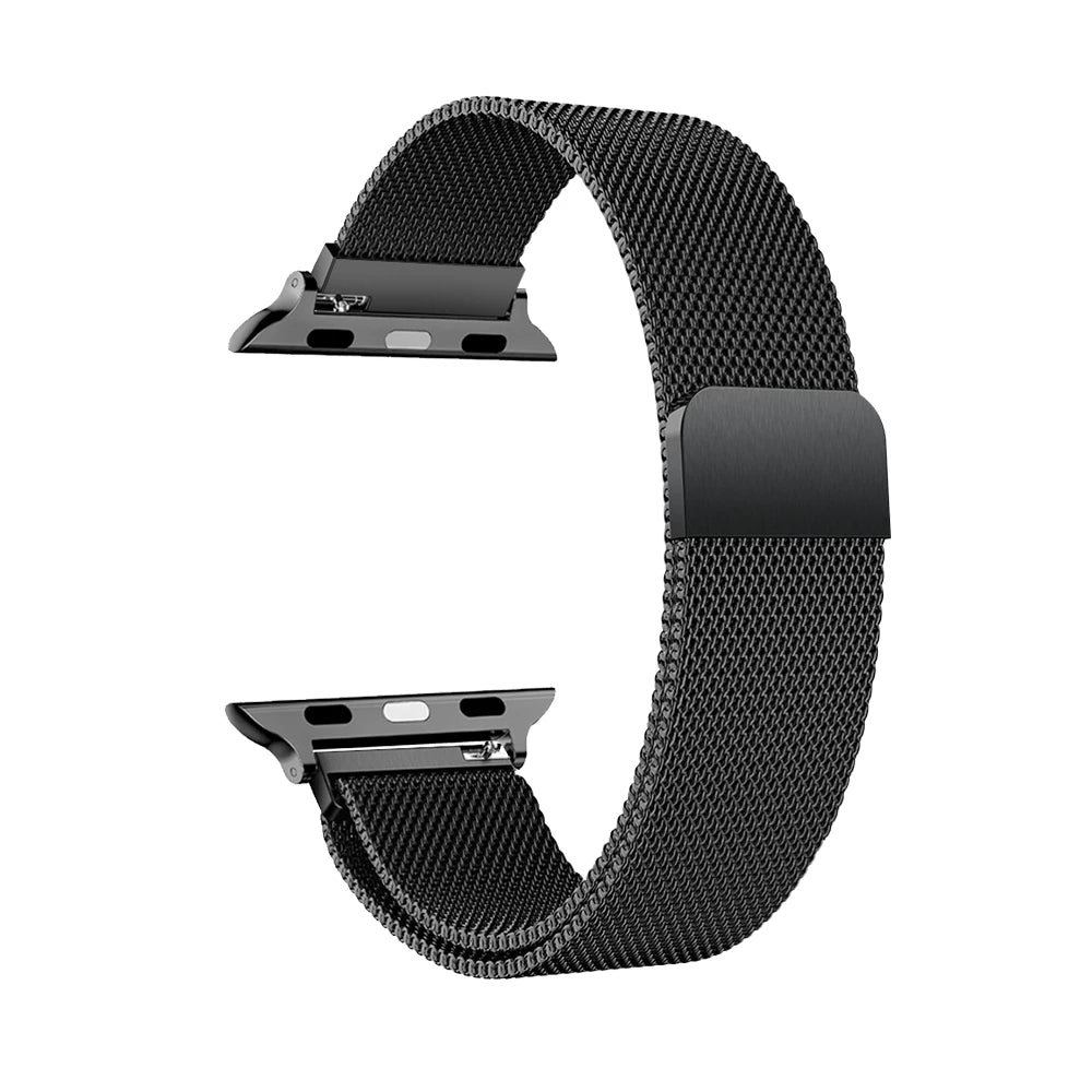 Bracelet magnétique pour Apple Watch