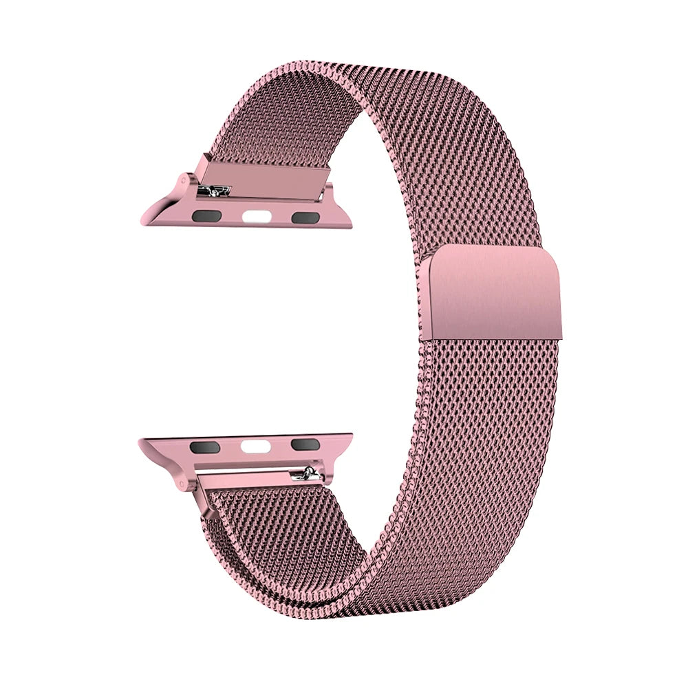 Bracelet magnétique pour Apple Watch