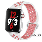 Bracelet sport pour Apple Watch