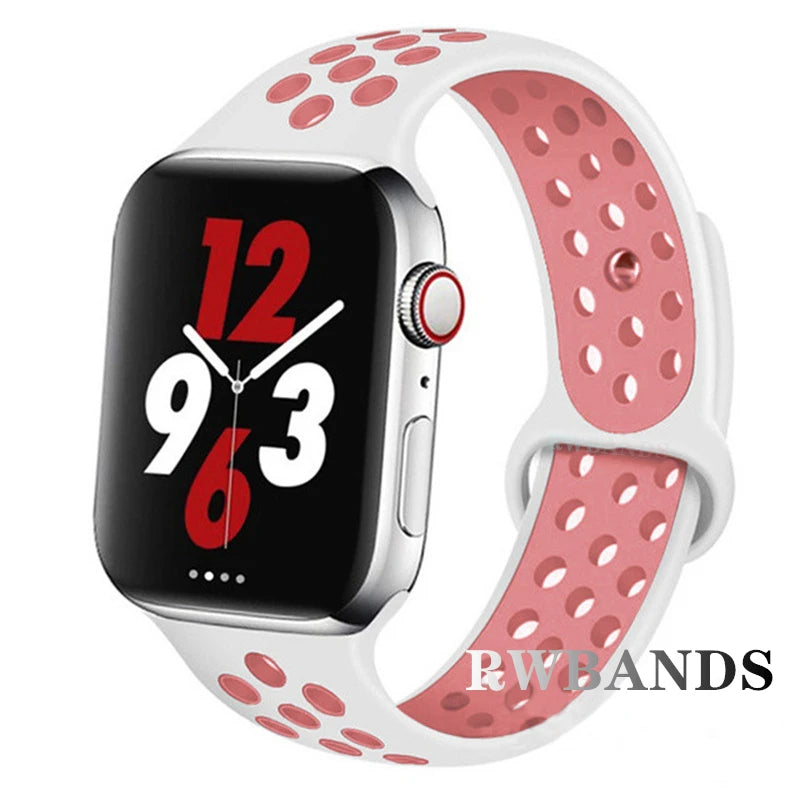 Bracelet sport pour Apple Watch