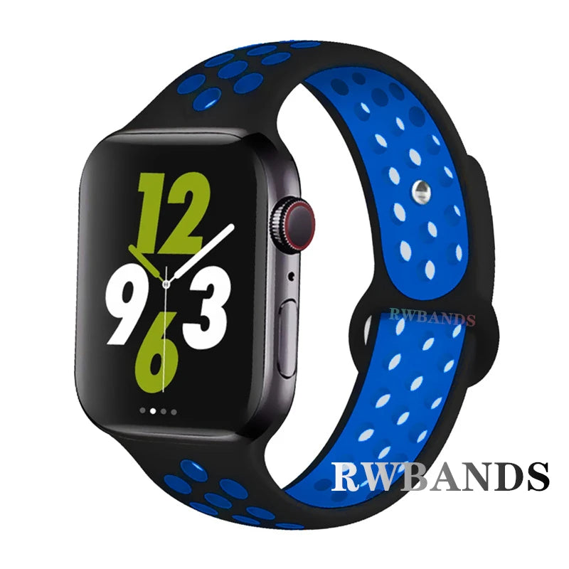 Bracelet sport pour Apple Watch