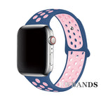 Bracelet sport pour Apple Watch