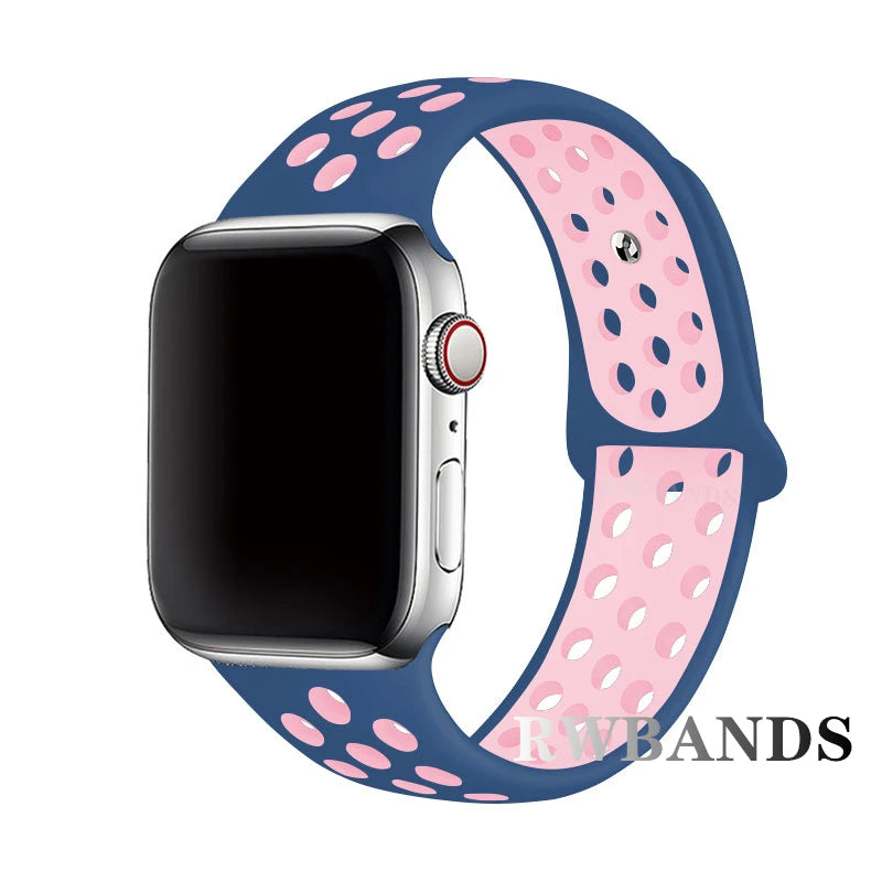 Bracelet sport pour Apple Watch