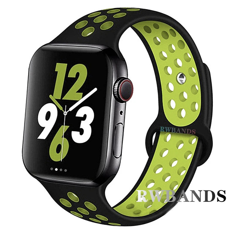 Bracelet sport pour Apple Watch