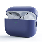 Étui Fin en silicone pour AirPods