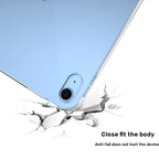 Coque en silicone pour iPad