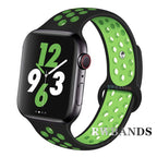 Bracelet sport pour Apple Watch