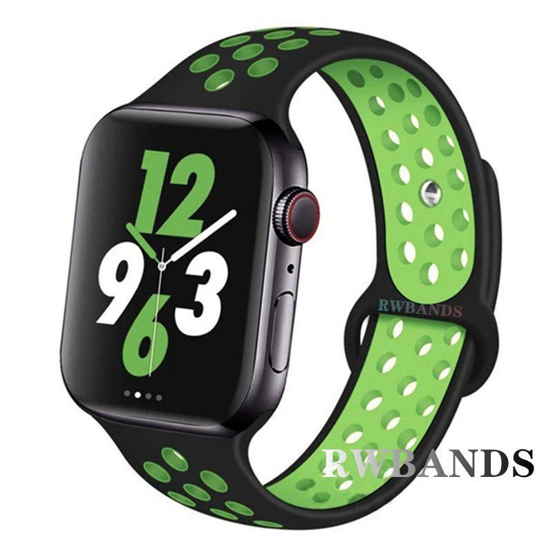 Bracelet sport pour Apple Watch
