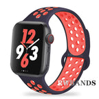 Bracelet sport pour Apple Watch