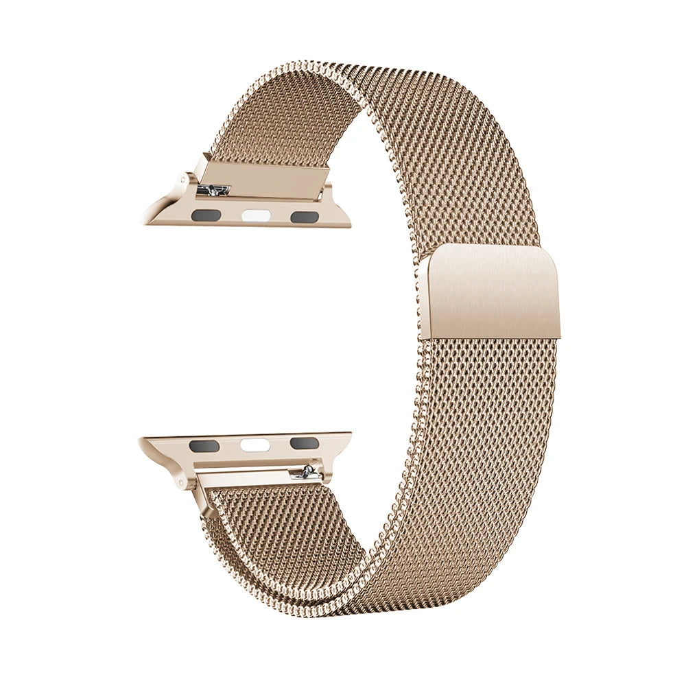 Bracelet magnétique pour Apple Watch