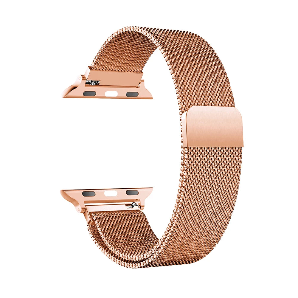 Bracelet magnétique pour Apple Watch