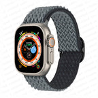 Bracelet élastique pour Apple Watch