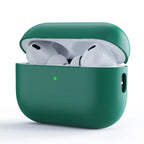 Étui Fin en silicone pour AirPods