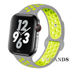 Bracelet sport pour Apple Watch