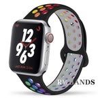 Bracelet sport pour Apple Watch