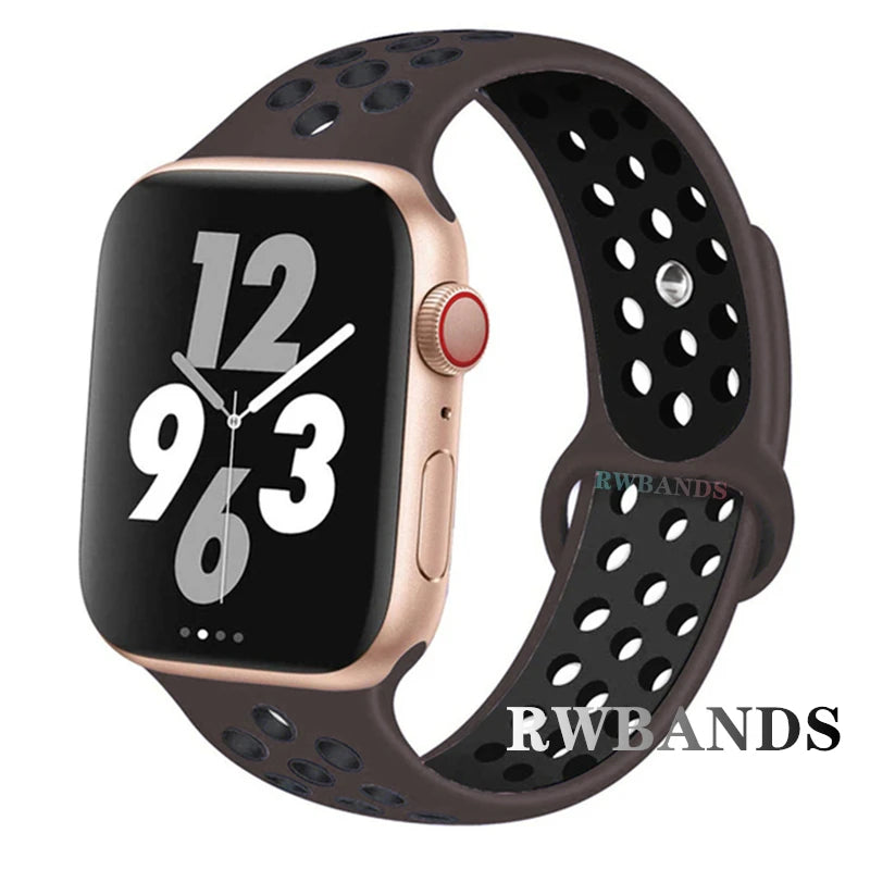 Bracelet sport pour Apple Watch