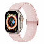 Bracelet élastique pour Apple Watch