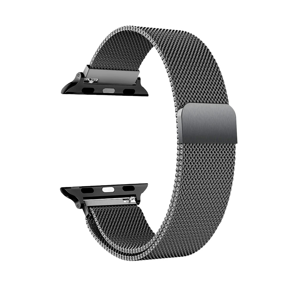 Bracelet magnétique pour Apple Watch