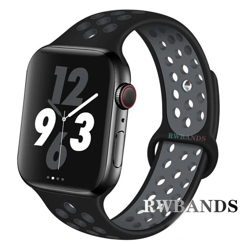 Bracelet sport pour Apple Watch