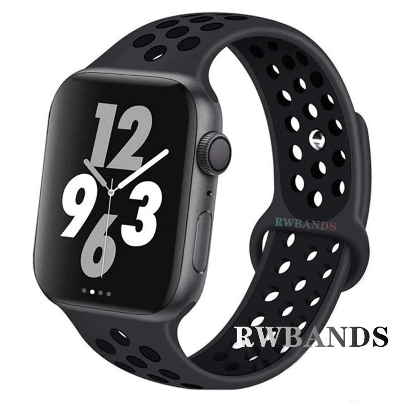 Bracelet sport pour Apple Watch
