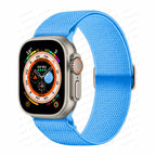 Bracelet élastique pour Apple Watch