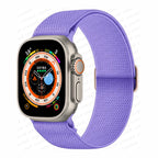 Bracelet élastique pour Apple Watch