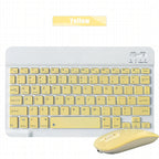Clavier et Souris Sans Fil pour Mac et iPad