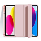 Etui pour iPad avec un porte stylet