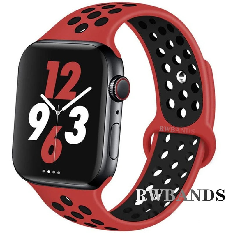 Bracelet sport pour Apple Watch