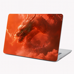 Coque de Protection Imprimée pour MacBook