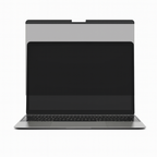Film de Protection Magnétique Anti-Espion pour MacBook