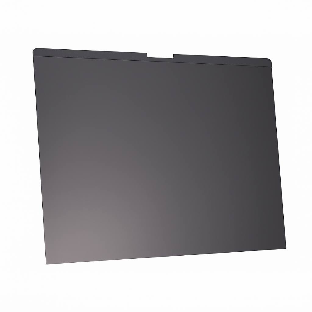 Film de Protection Magnétique Anti-Espion pour MacBook